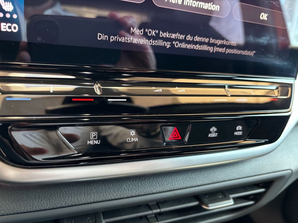 VW ID.4 77 Pro Performance 5d