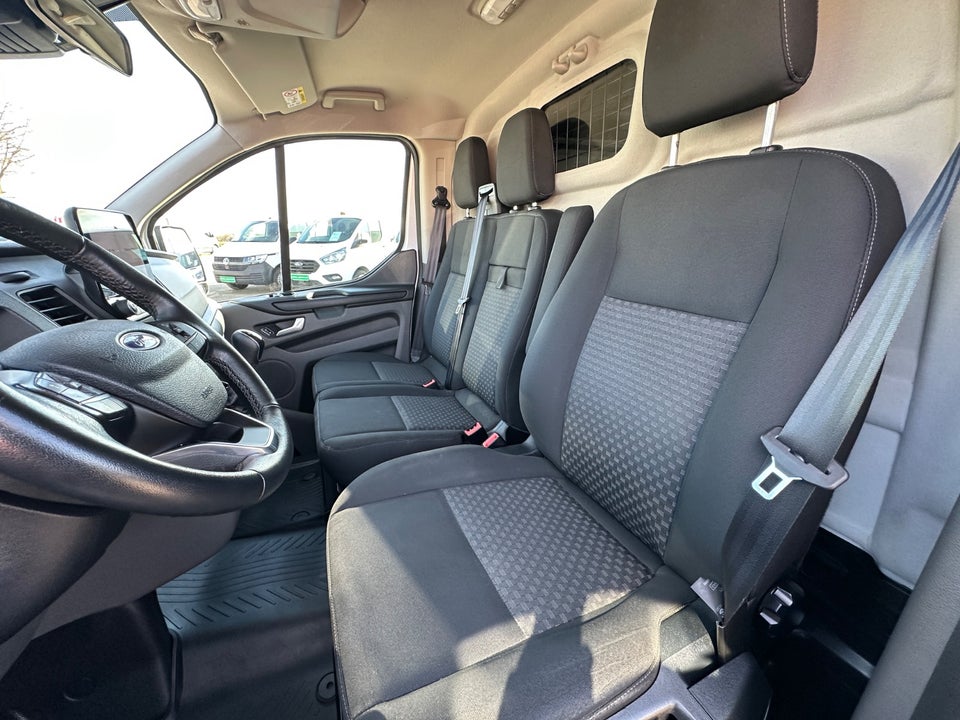 Ford Transit Custom 280 L1 2,0 TDCi 130 Trend