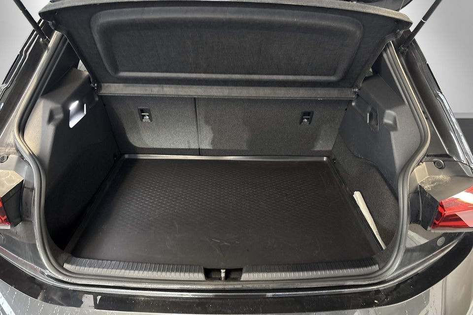 Cupra Born 58 High 5d