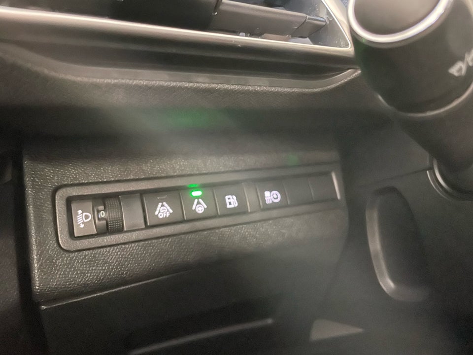 Peugeot 3008 1,6 Hybrid Selection Sport EAT8 5d
