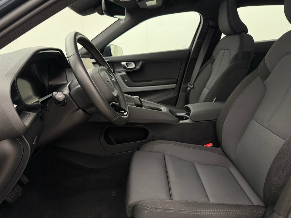 Polestar 2 Long Range AWD 5d