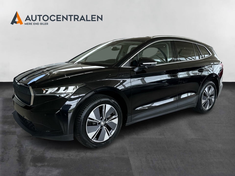 Skoda Enyaq 60 iV Lounge 5d