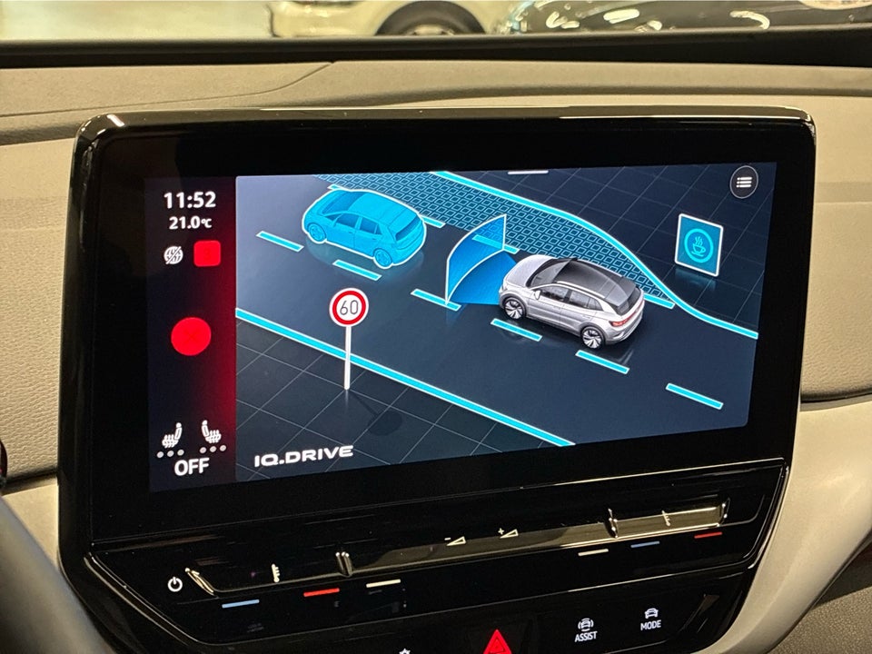 VW ID.4 77 Pro Performance 5d