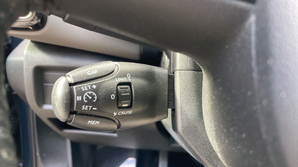 Citroën C5 Aircross 1,5 BlueHDi 130 SportLine 5d