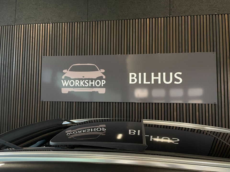 BMW iX3 Charged Plus 5d