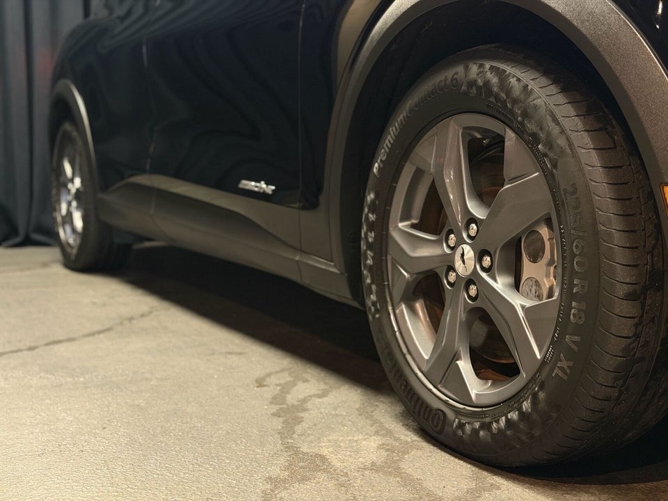 Ford Mustang Mach-E 68 Standard Range 5d