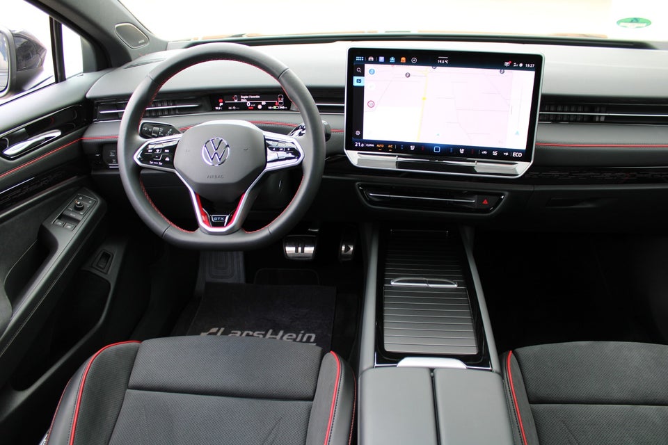 VW ID.7 86 GTX Max+ 4Motion 5d