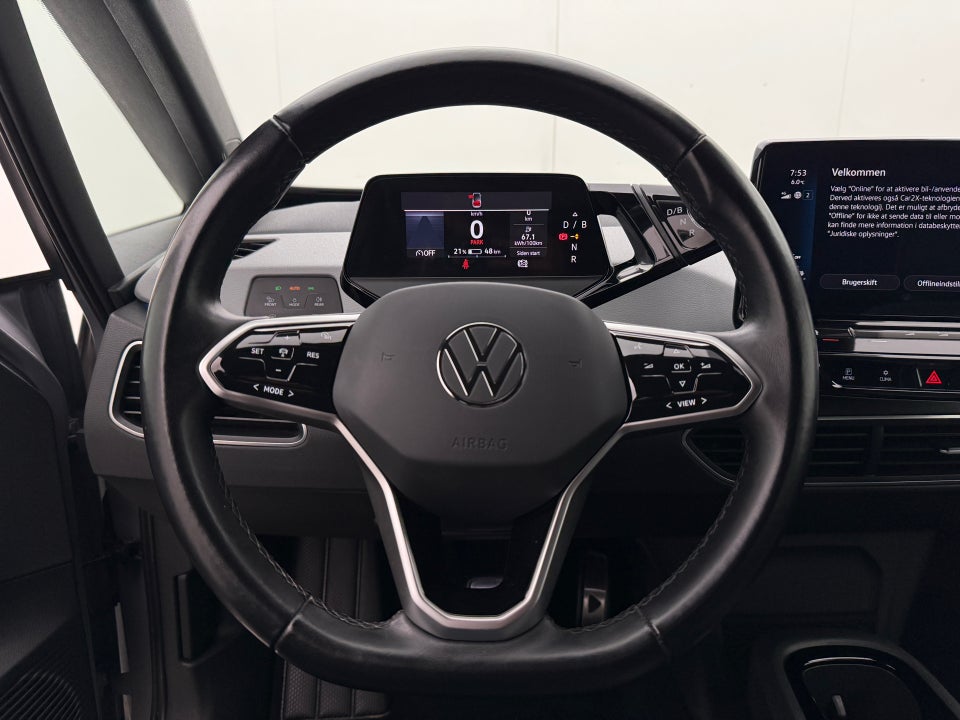 VW ID.3 58 Pro Business 5d