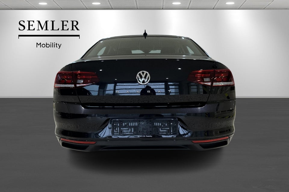 VW Passat 1,5 TSi 150 Business+ DSG 4d