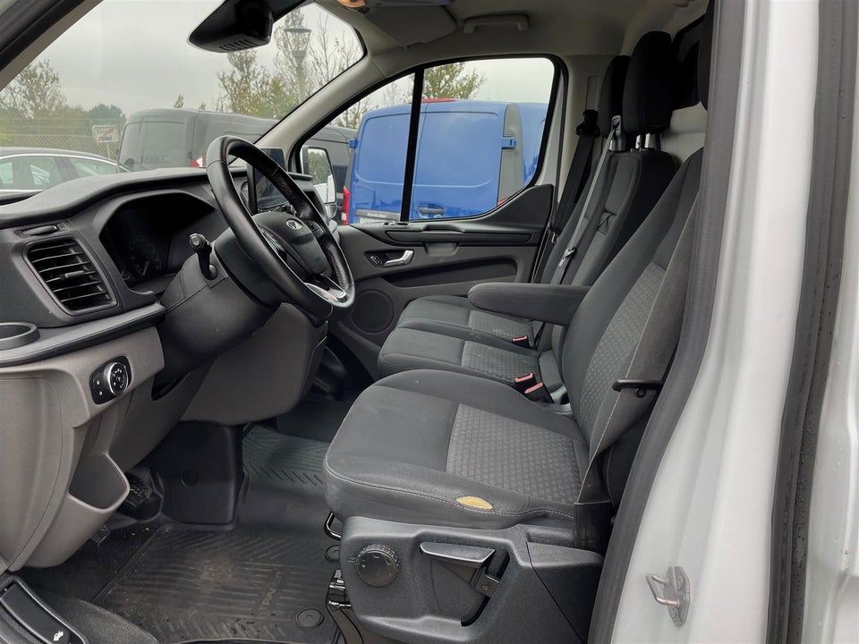 Ford Transit Custom 300S 2,0 TDCi 130 Trend