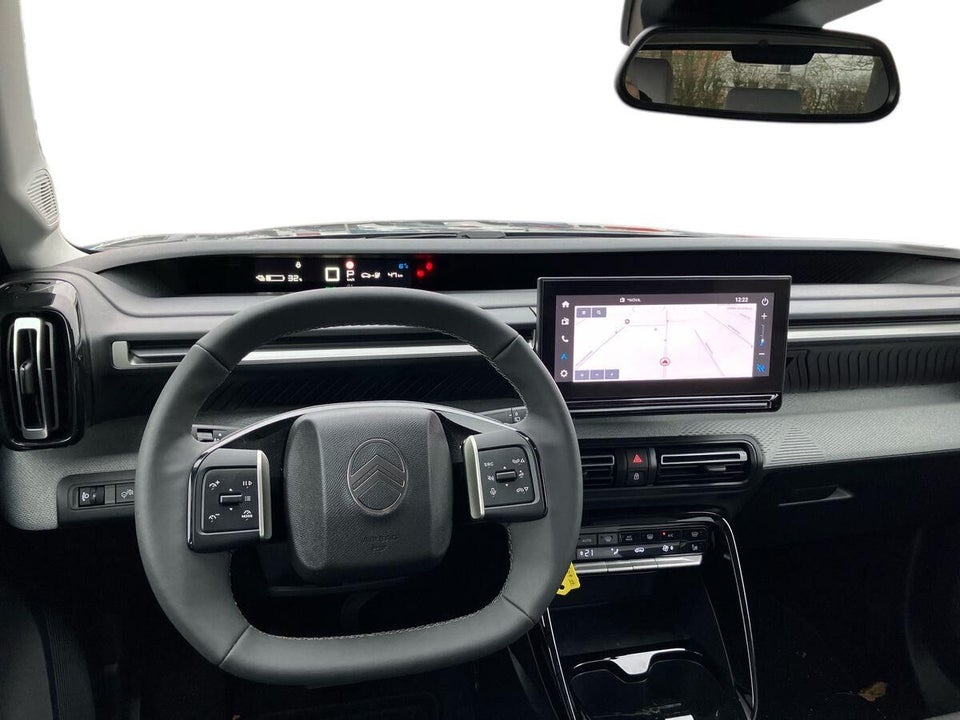 Citroën ë-C3 45 Attraction 5d