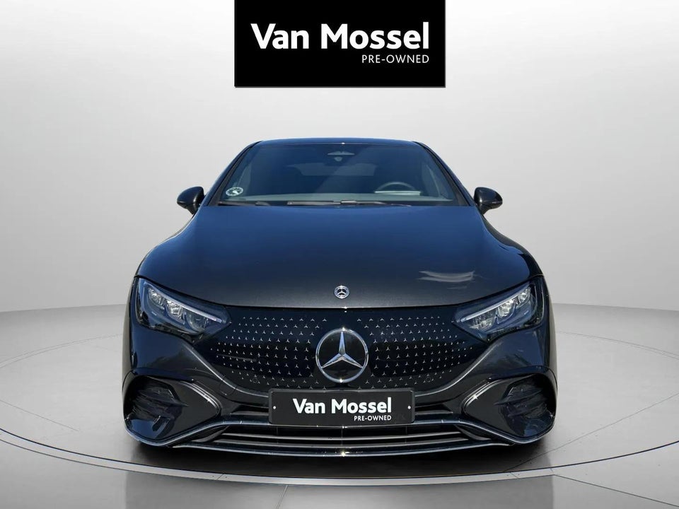 Mercedes EQE350+ AMG Edition 4d