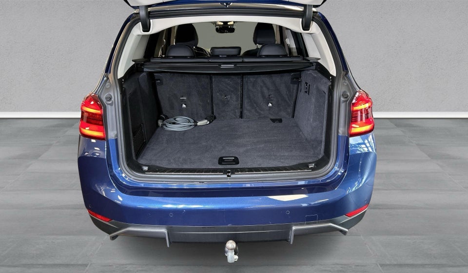 BMW iX3 Inspiring 5d