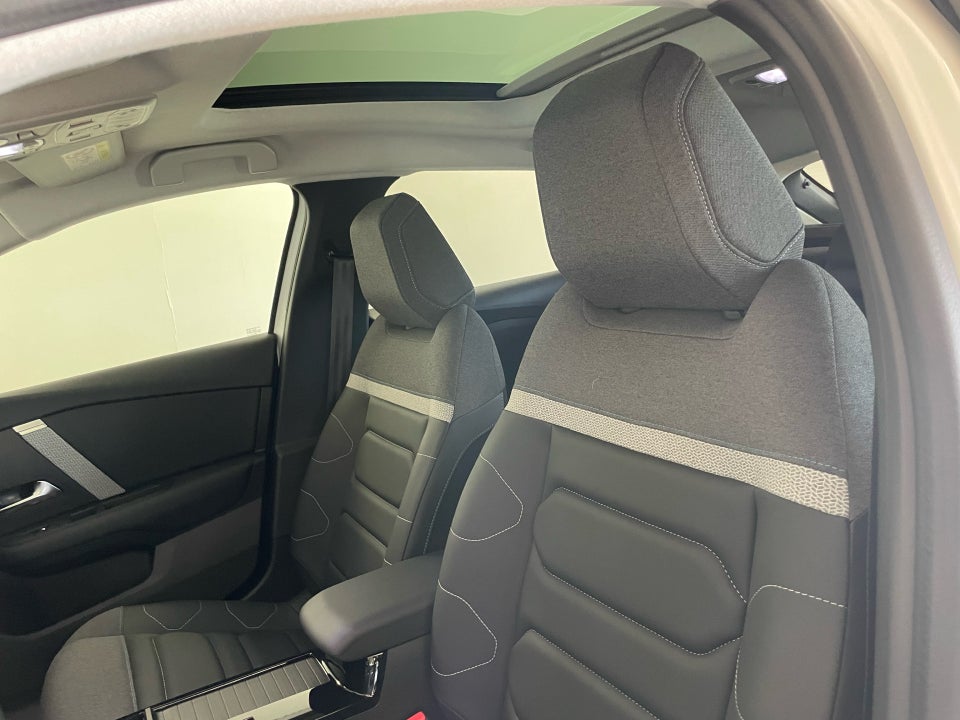 Citroën ë-C4 54 New You! 5d