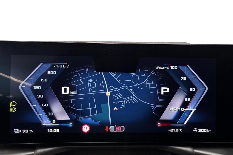 BMW i4 M50 M-Sport xDrive 5d