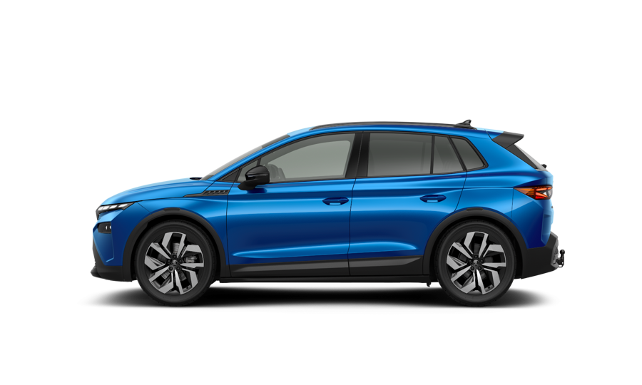 Skoda Elroq 60 iV Sportline Advanced 5d