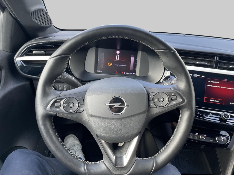 Opel Corsa-e 54 Ultimate 5d