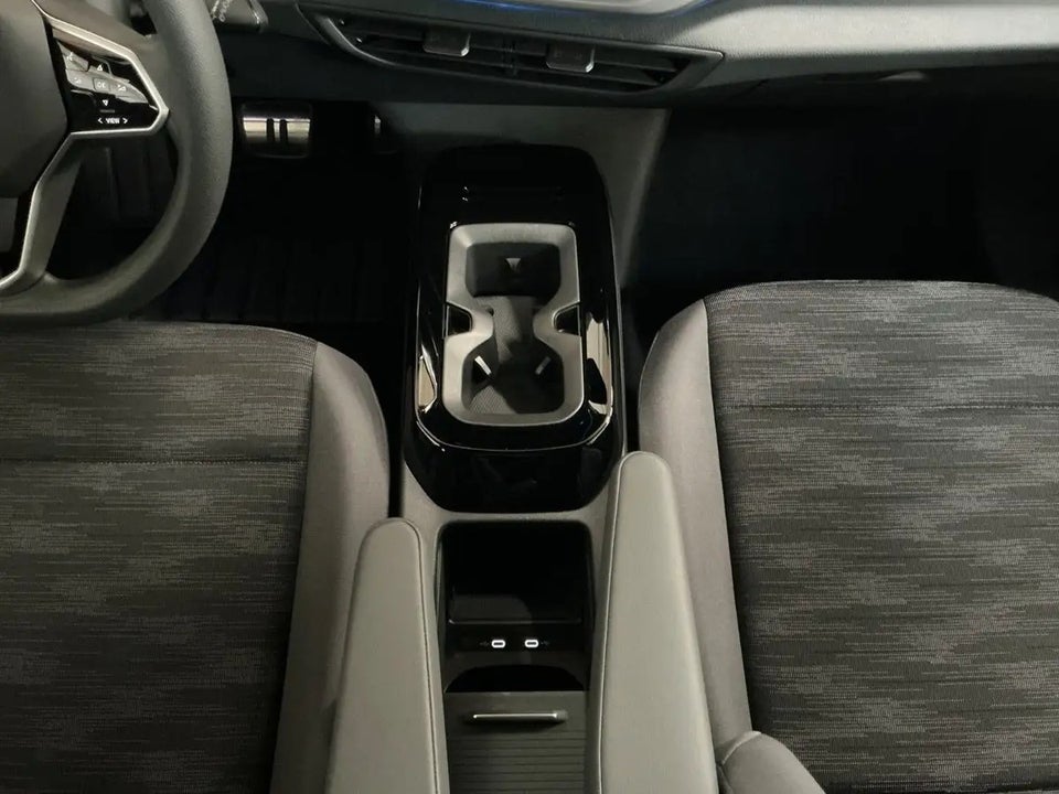 VW ID.4 52 Pure Performance 5d