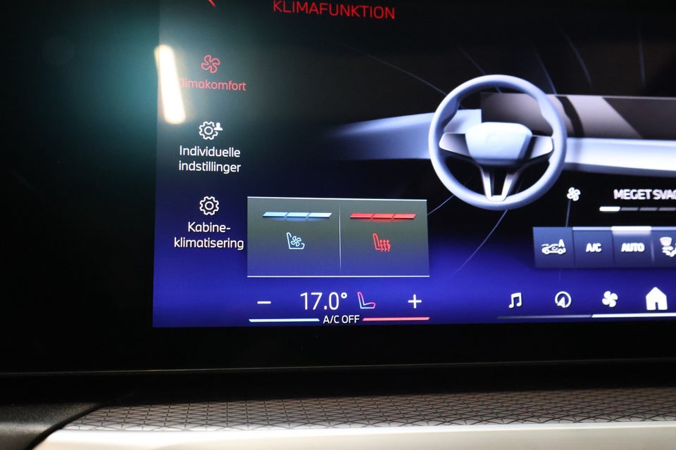 BMW i4 eDrive40 M-Sport 5d