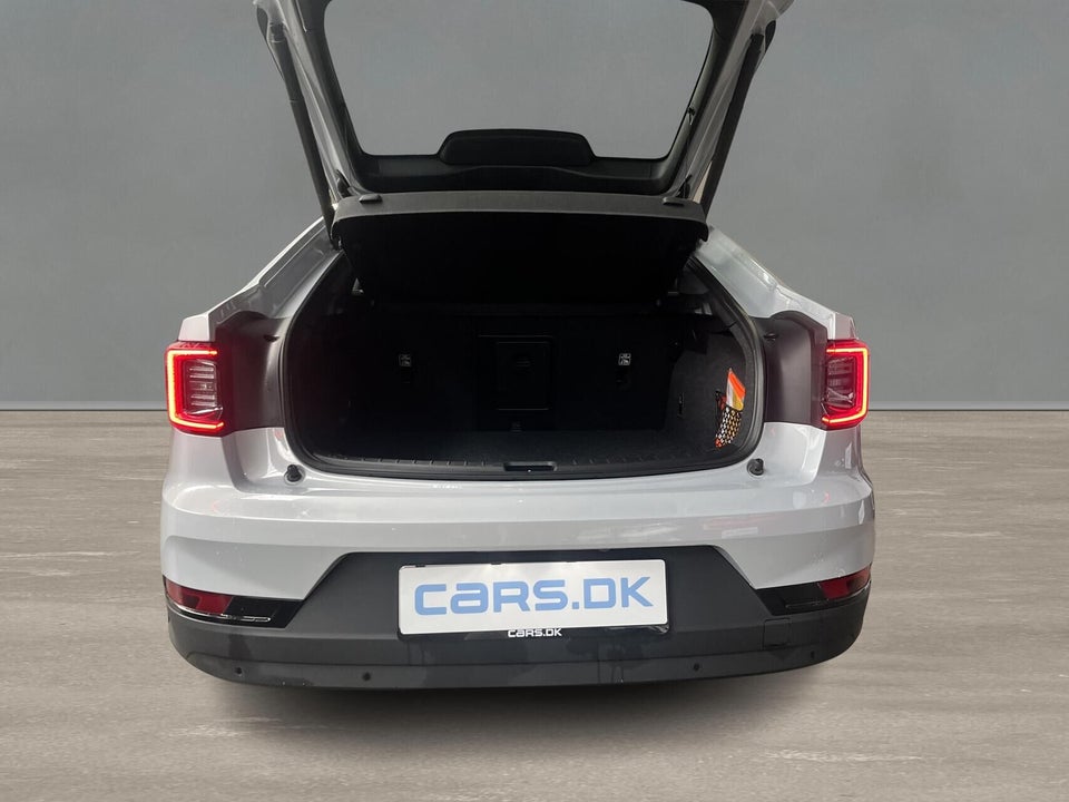 Polestar 2 Standard Range 5d