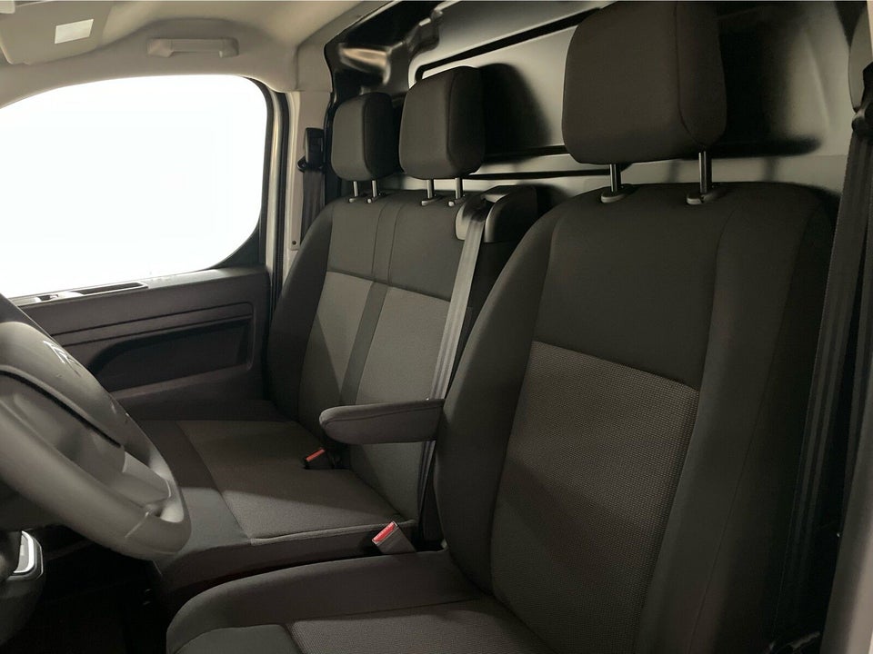 Citroën ë-Jumpy 75 L3 BaseLine