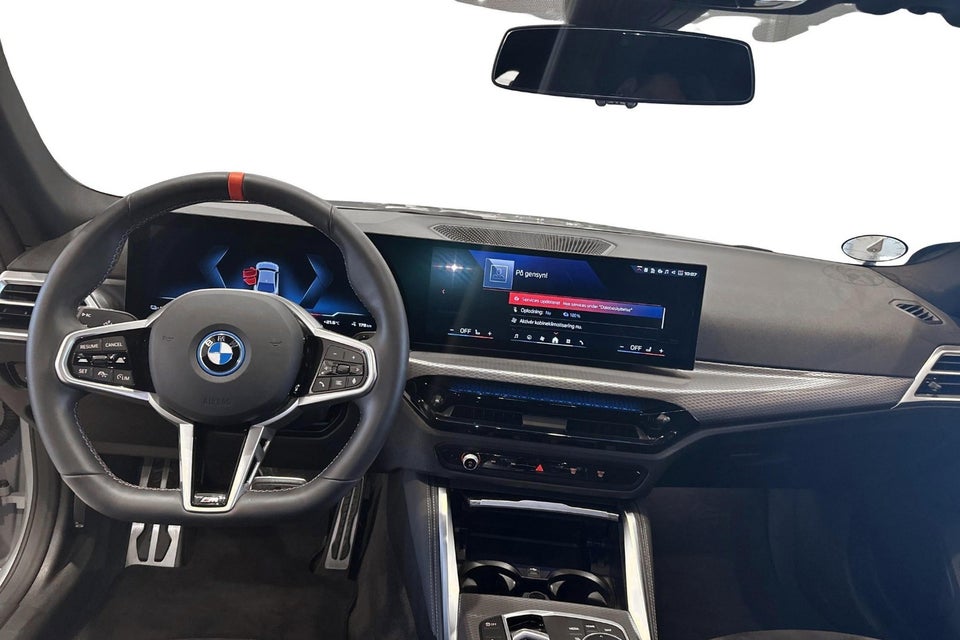 BMW i4 M50 M-Sport xDrive 5d