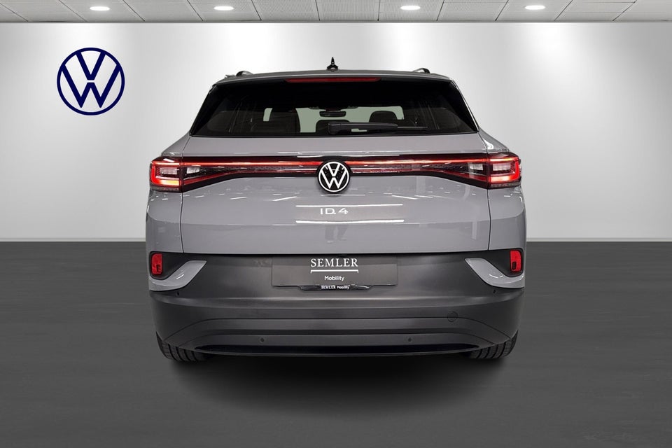 VW ID.4 77 Pro 5d