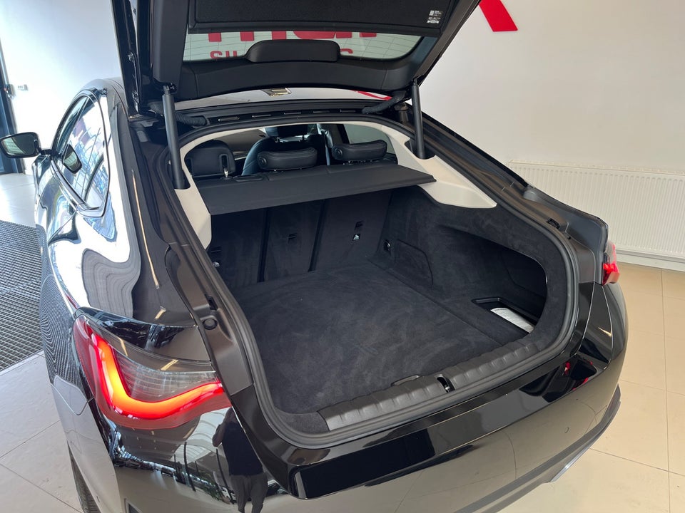 BMW i4 eDrive40 5d
