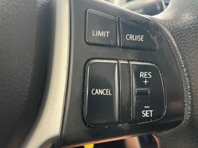 Suzuki S-Cross 1,6 GLX 5d