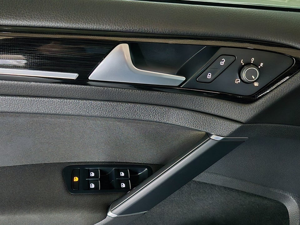 VW Golf VII 1,5 TSi 150 Highline DSG 5d