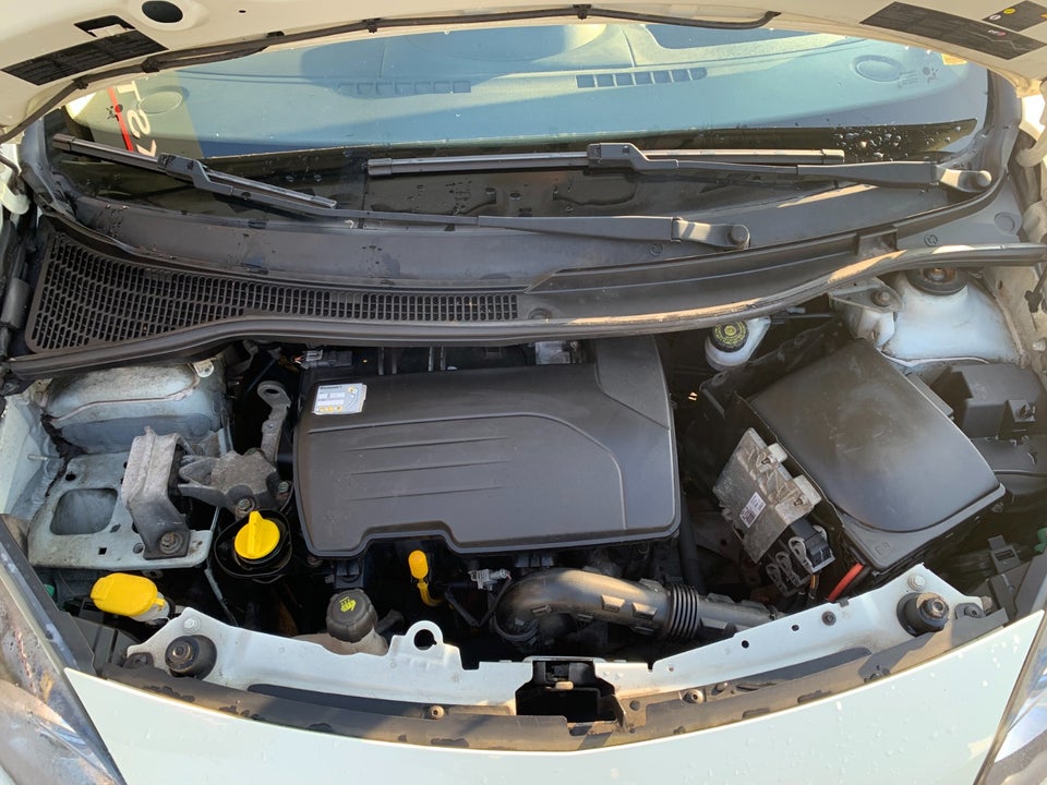 Renault Twingo 1,2 16V E Expression 3d