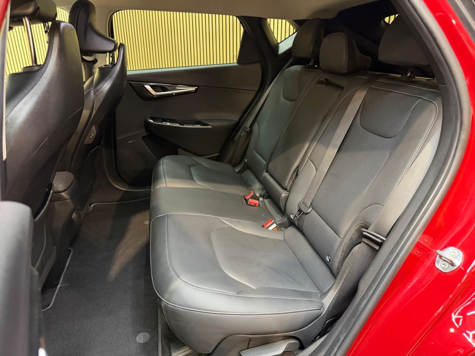 Kia EV6 77 Long Range 5d