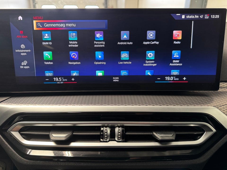 BMW i4 M50 M-Sport xDrive 5d