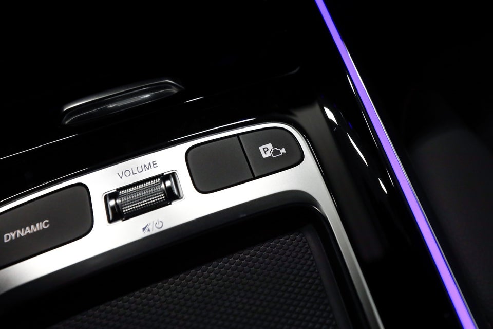 Mercedes EQA250+ AMG Advance 5d