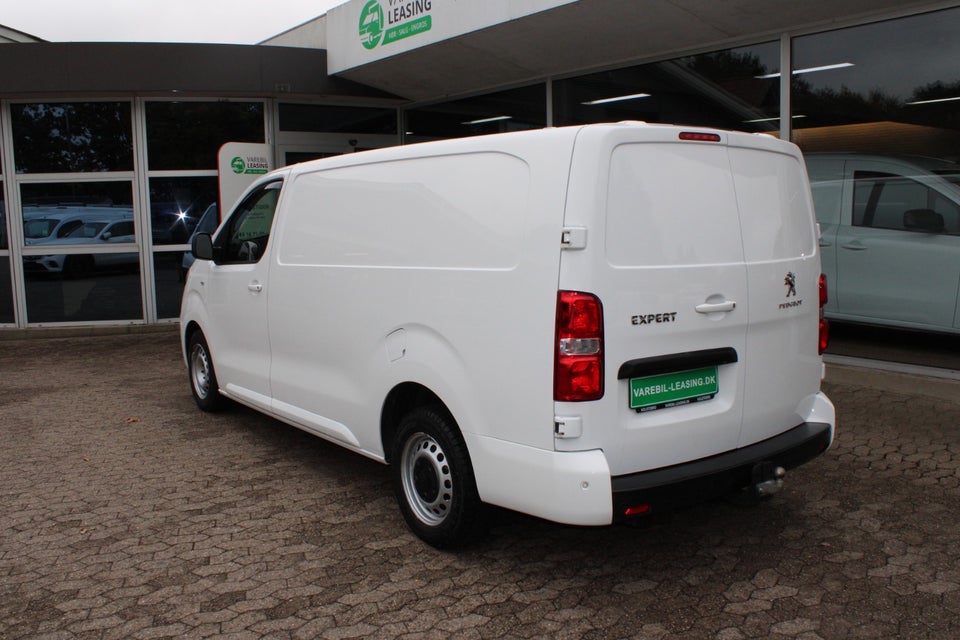 Peugeot Expert 2,0 BlueHDi 144 L3 Premium Van