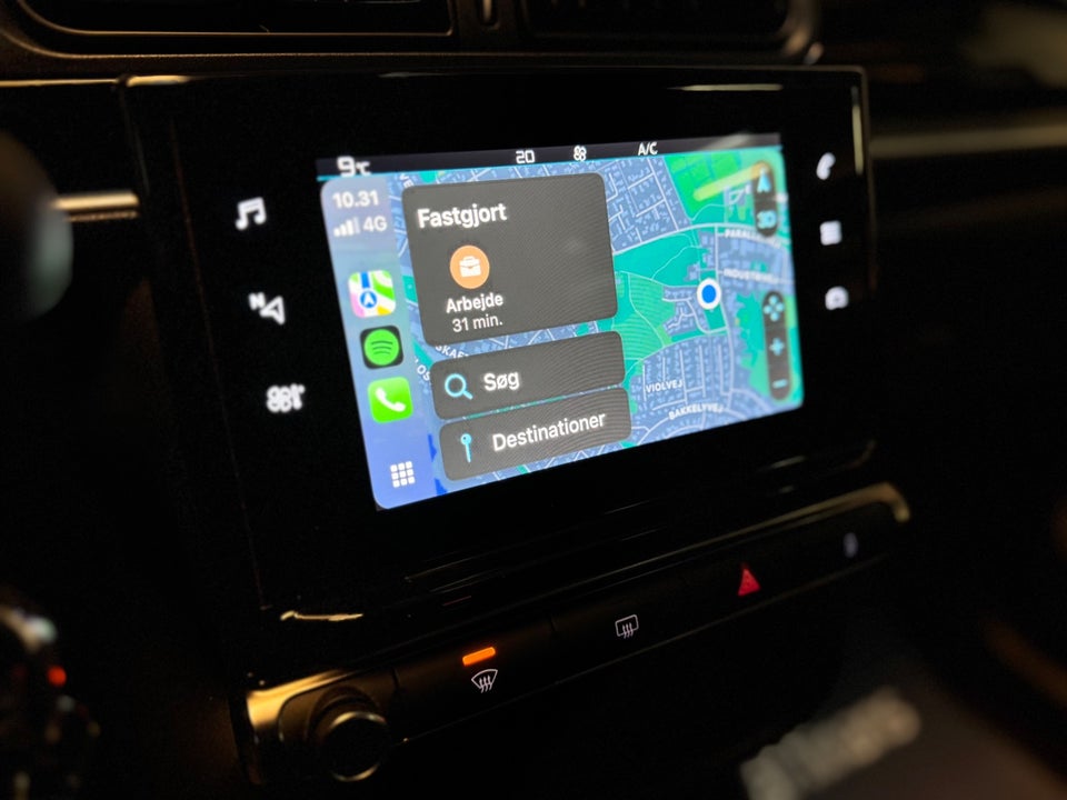 Citroën C3 1,2 PureTech 83 Feel 5d