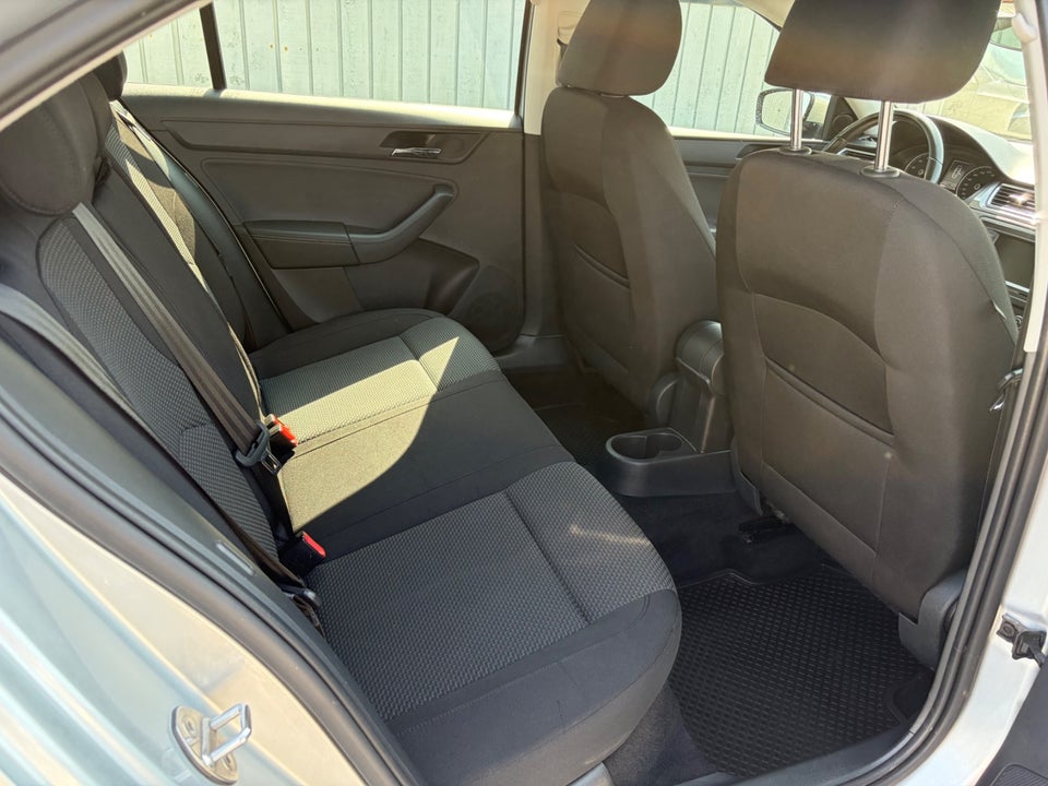 Seat Toledo 1,2 TSi 110 Style 5d