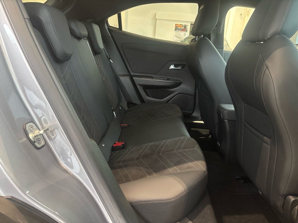 Opel Mokka-e 50 Ultimate 5d