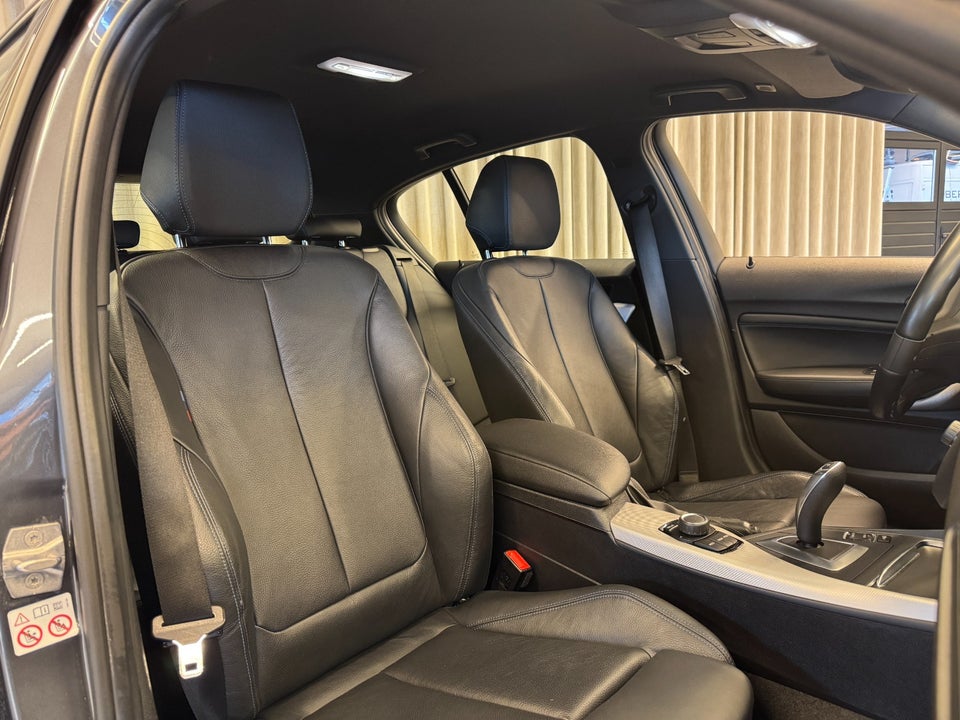 BMW 118i 1,5 M-Sport aut. 5d