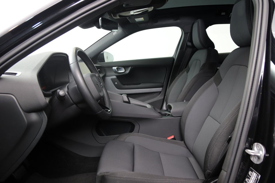 Polestar 2 Long Range 5d