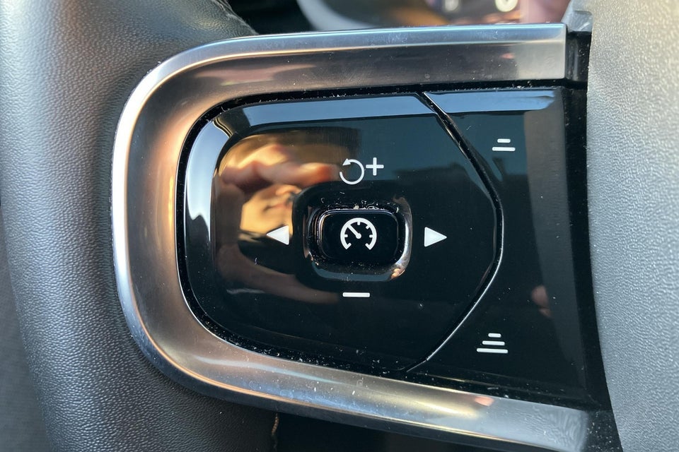 Polestar 2 Long Range 5d