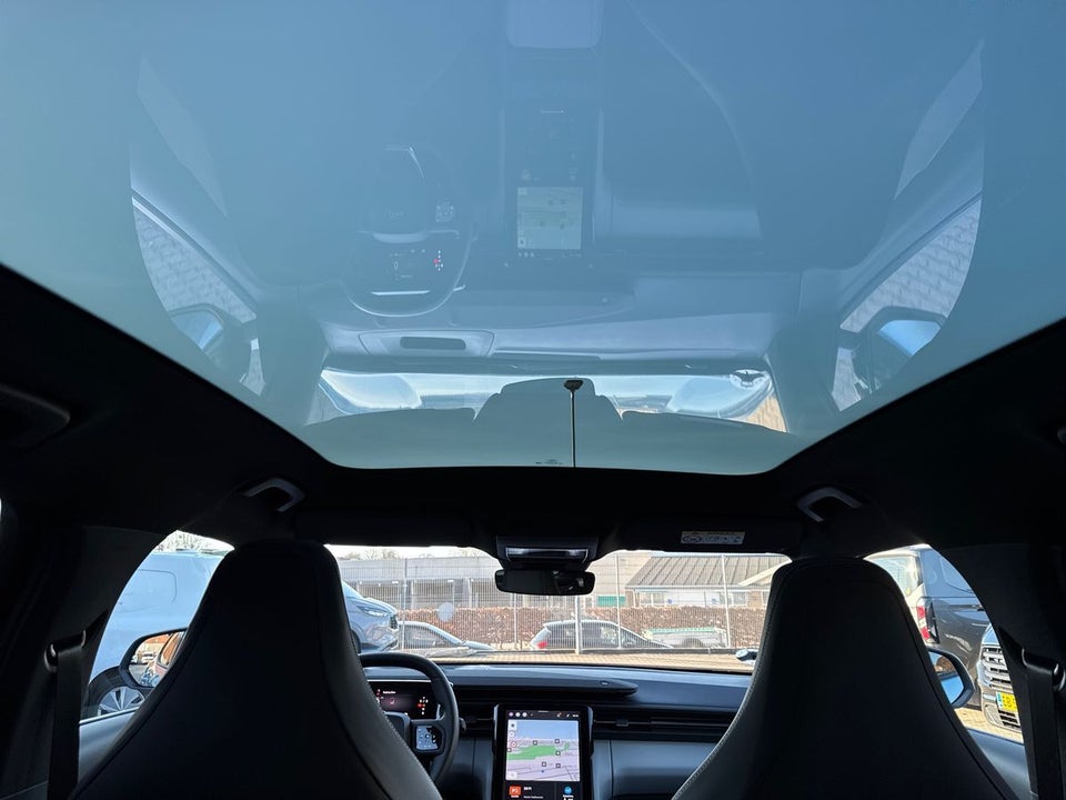 Ford Explorer 77 Premium Extended Range 5d