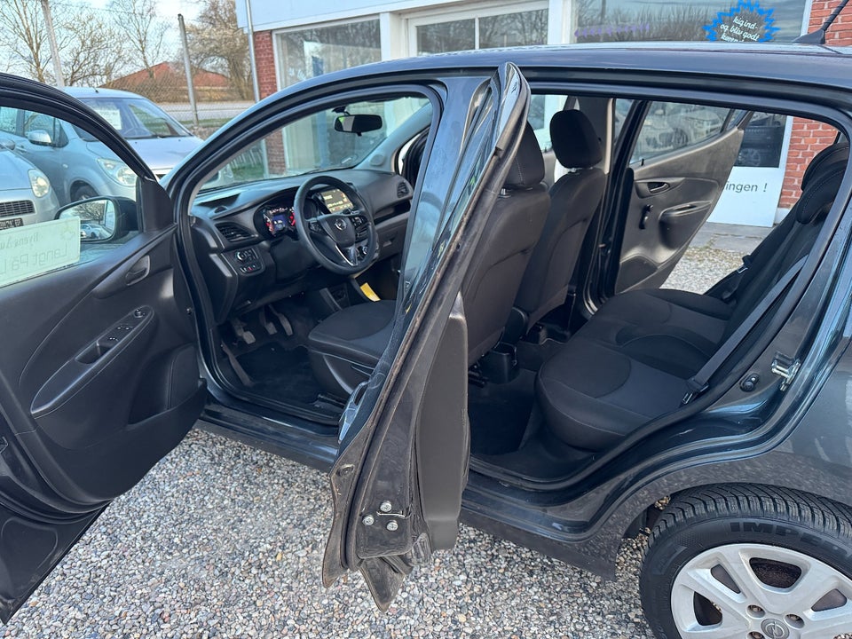 Opel Karl 1,0 Enjoy 5d
