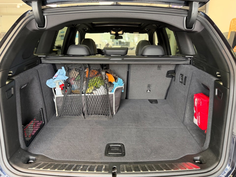 BMW iX3 Charged Plus 5d