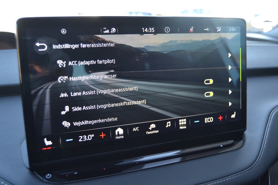 Skoda Enyaq 80 iV Sportline 5d