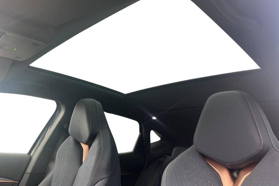 Cupra Tavascan 77 Adrenaline 5d