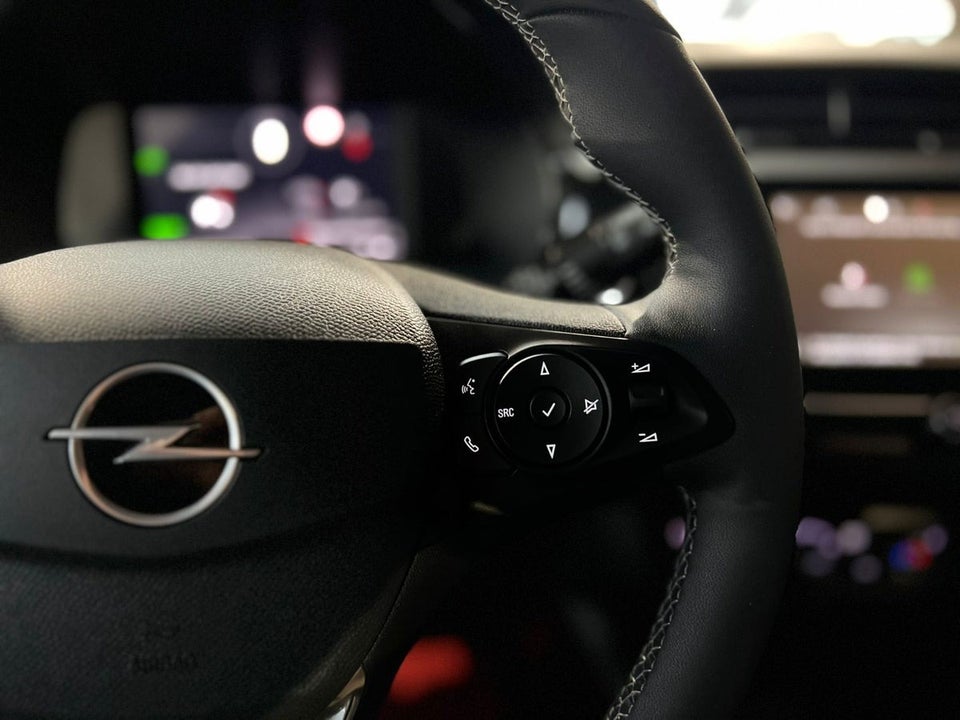 Opel Corsa-e 50 Elegance 5d