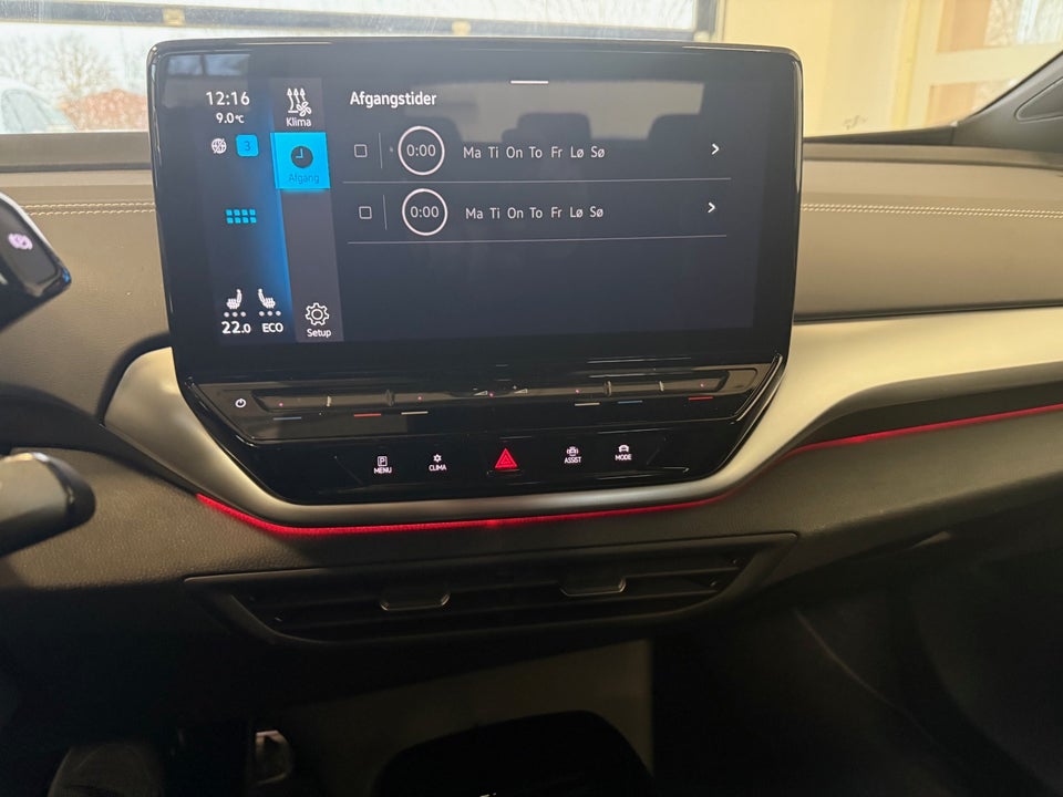 VW ID.5 77 Pro Performance 5d