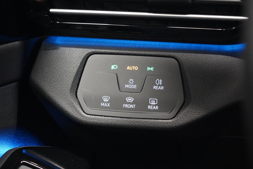 VW ID.4 52 Pure Performance 5d