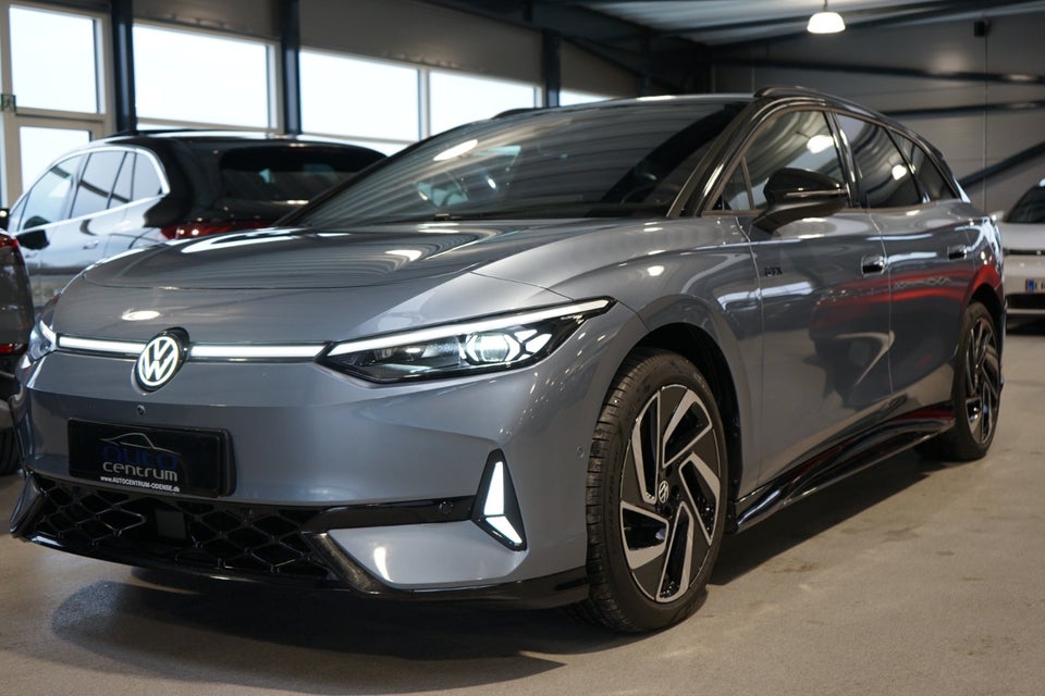 VW ID.7 86 GTX Max Tourer 4Motion 5d